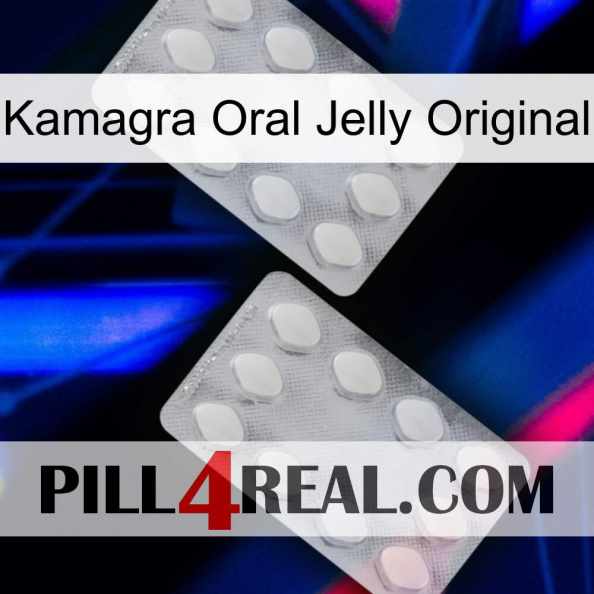 Kamagra Oral Jelly Original 17